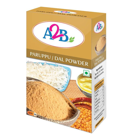 A2B Adyar Ananda Bhavan Dal Powder