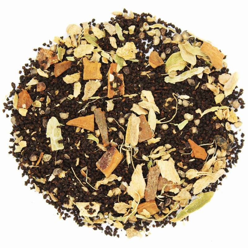 The Tea Trove - Punjabi Masala Black Tea