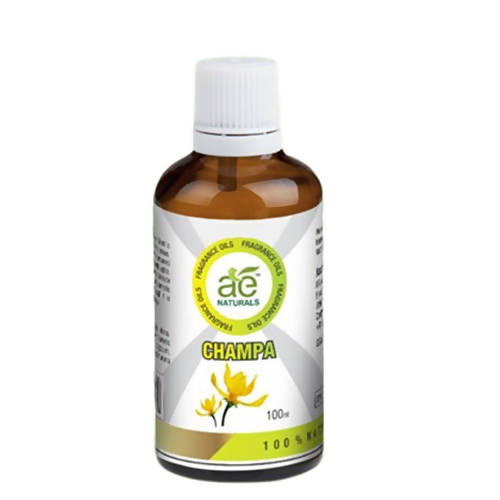 Ae Naturals Champa Fragrance Oil