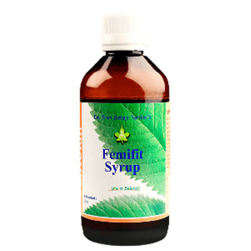 Santulan Ayurveda Femifit Syrup TrueCure