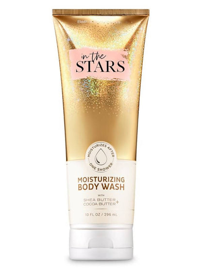 Bath & Body Works In The Stars Moisturizing Body Wash