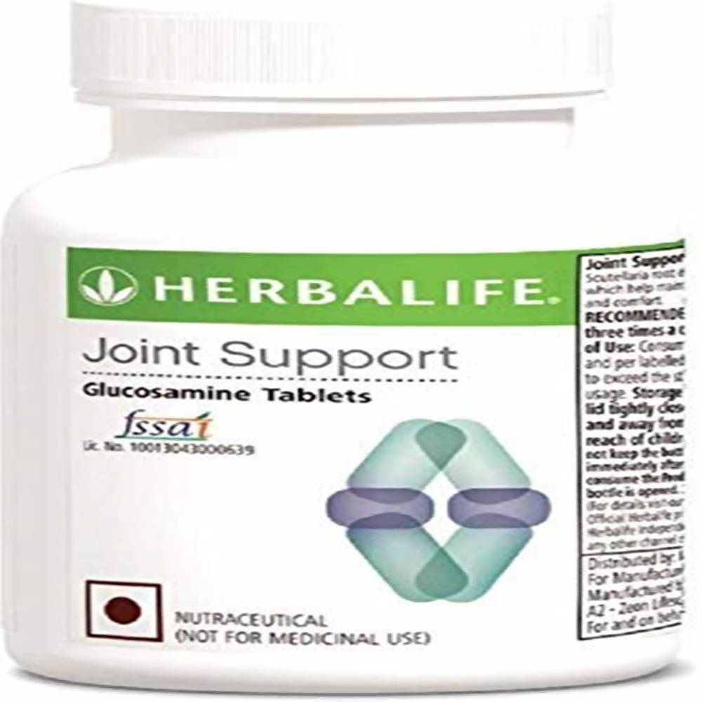 Herbalife Joint Support Glucosamine Tablets (90 Tabs) 