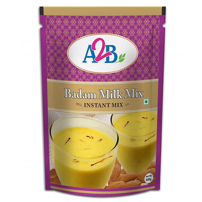 A2B Adyar Ananda Bhavan Badam Milk Mix