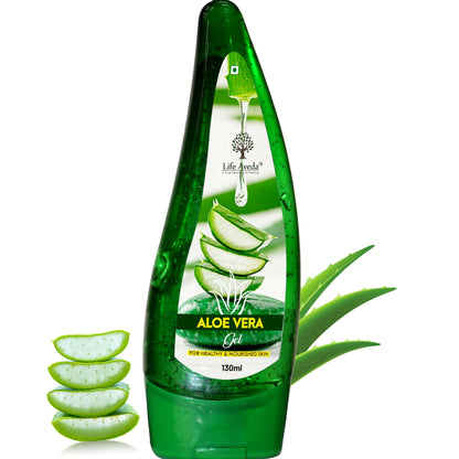 Life Aveda Premium Aloe vera Gel