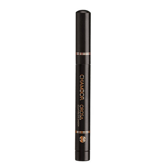 Chambor 105 Midnight Black Orosa Sculpting Eyeshadow