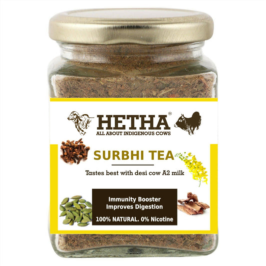 Hetha Surbhi Herbal Tea TrueCure