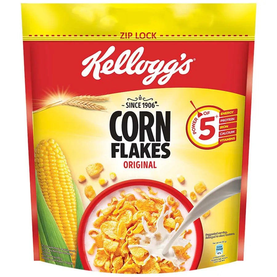 Kellogg's Corn Flakes 