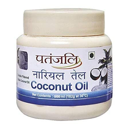 Patanjali Coconut Hair Oil buy-in-usa-australia-canada