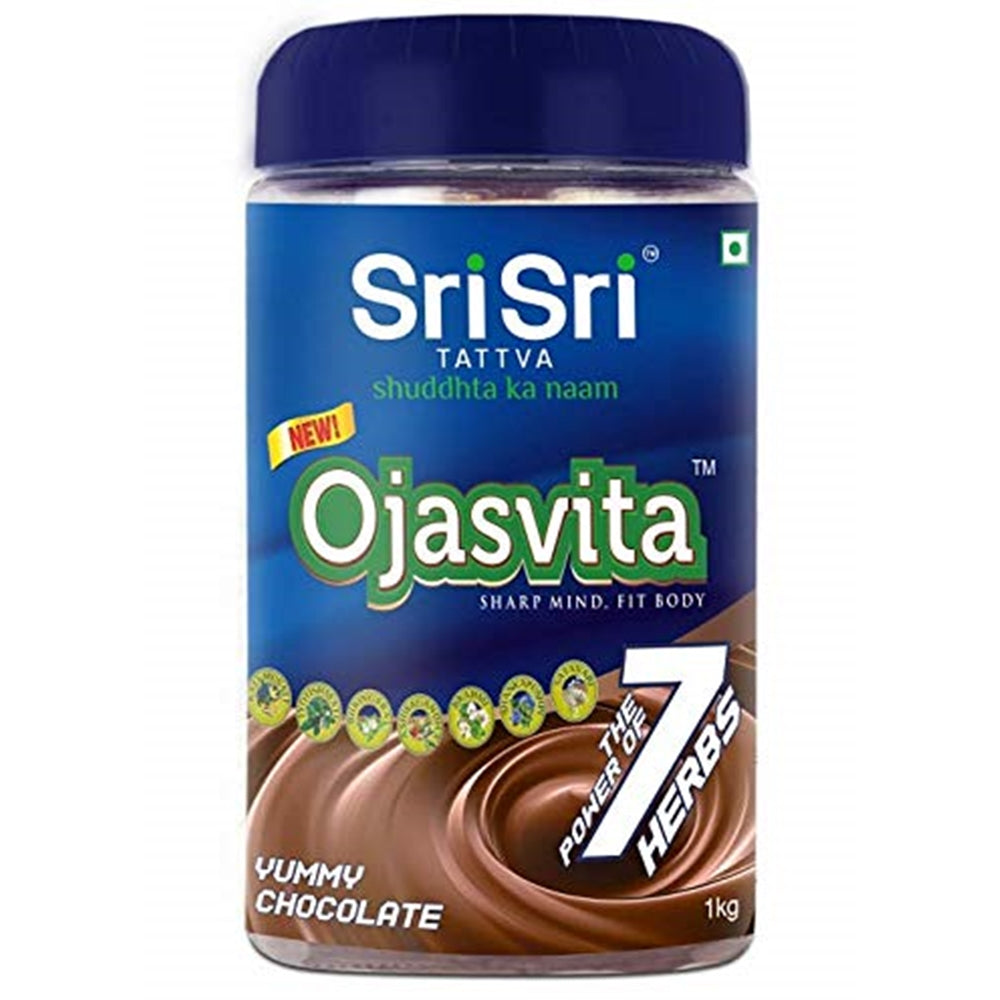 Sri Sri Tattva Ojasvita ( chocolate)