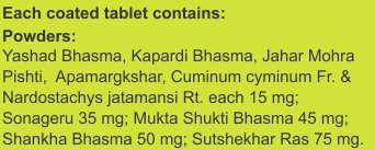 Charak Pharma Alsarex Tablet