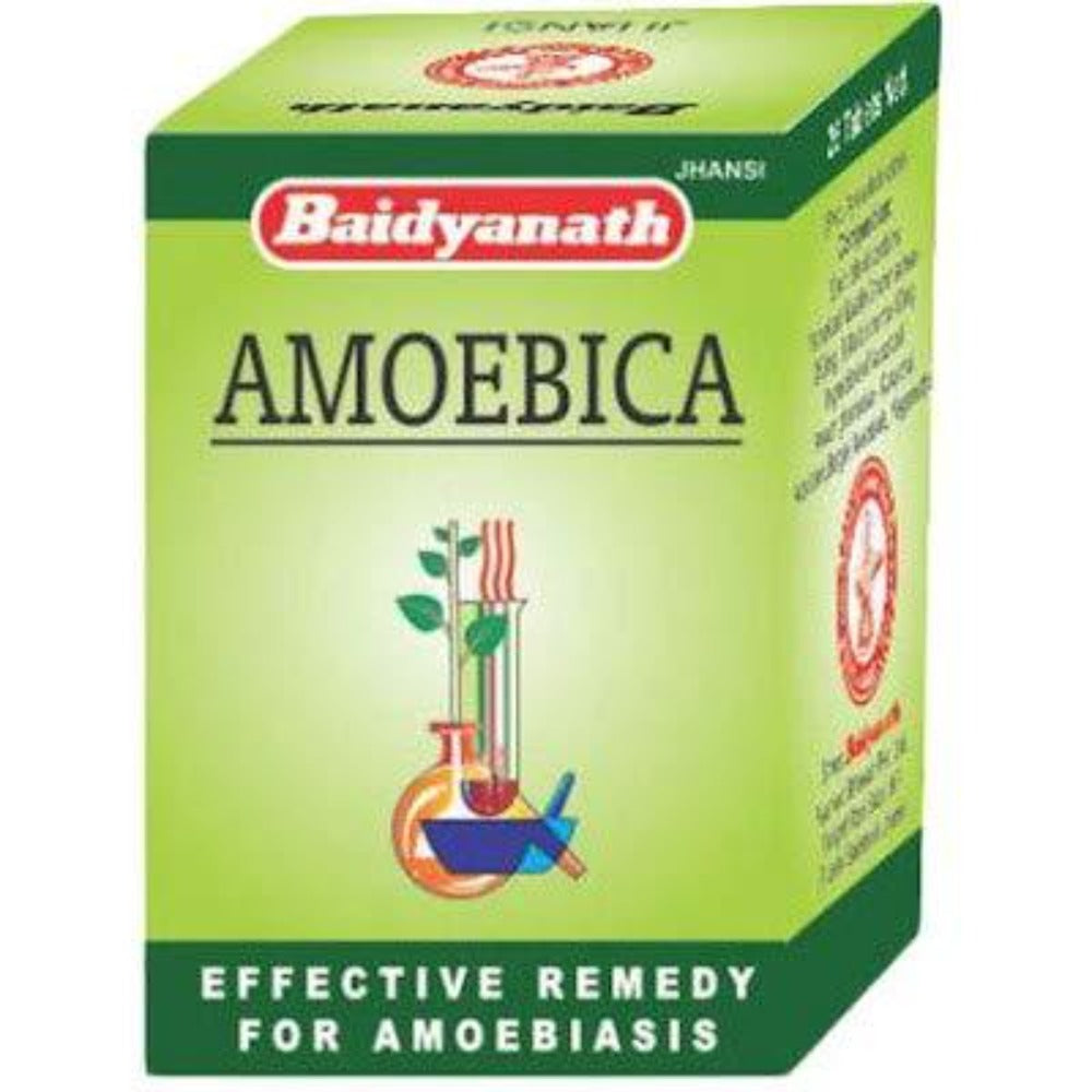 Baidyanath Amoebica