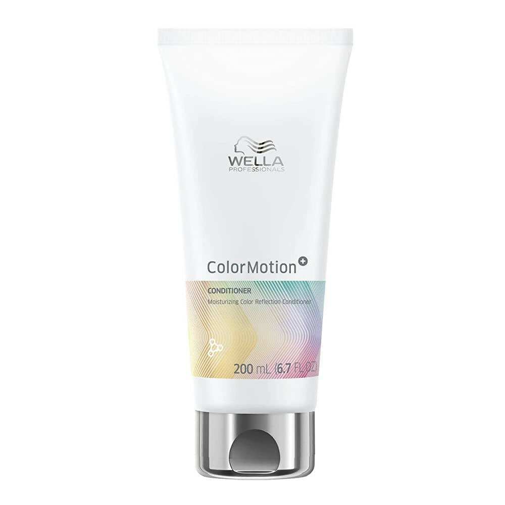 Wella Professionals ColorMotion+ Moisturizing Color Reflection Conditioner TCC 