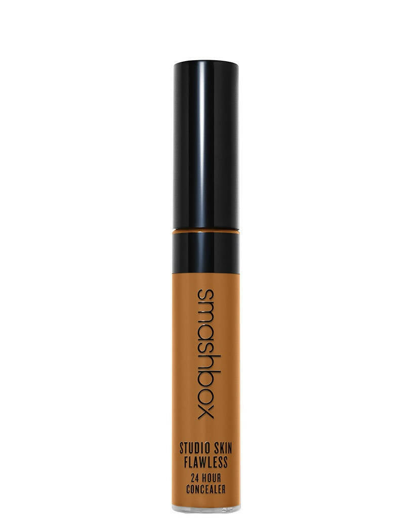 Smashbox Studio Skin Flawless 24 Hour Concealer - Medium Dark Warm Olive -  USA 