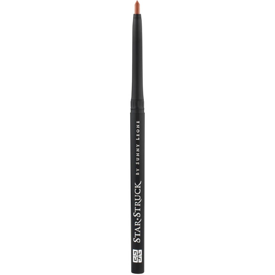 Star Struck By Sunny Leone Longwear Lip Liner - Bronze Beauty