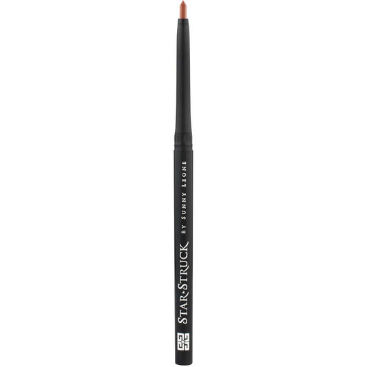 Star Struck By Sunny Leone Longwear Lip Liner - Bronze Beauty