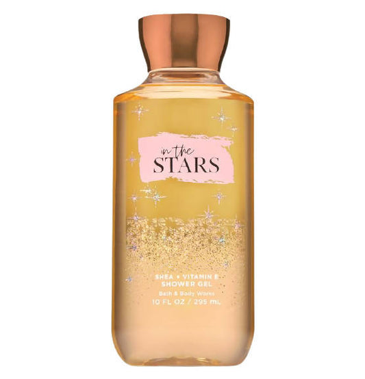 Bath & Body Works In The Stars Shower Gel