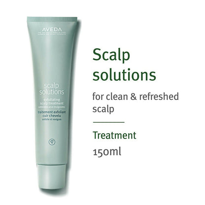 Aveda Scalp Solutions Exfoliating Scalp Treatment