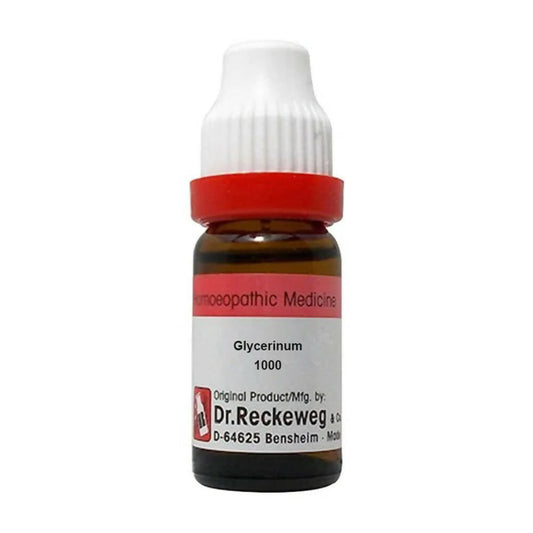 Dr. Reckeweg Glycerinum Dilution  