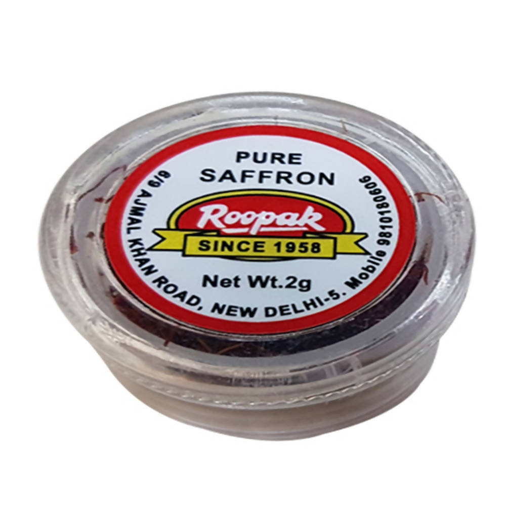 Roopak Pure Saffron, Australia, Canada 