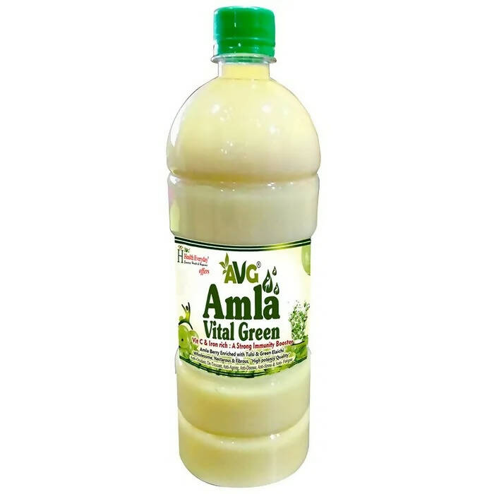 AVG Amla Vital Green Juice 