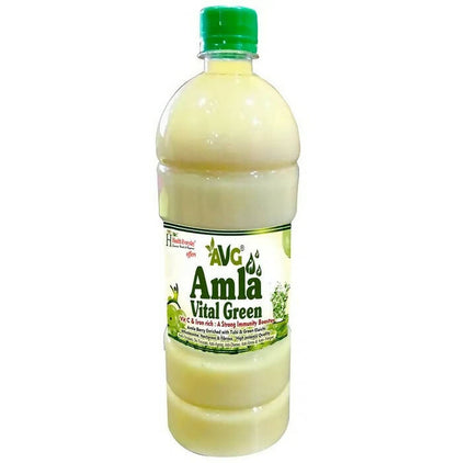 AVG Amla Vital Green Juice 