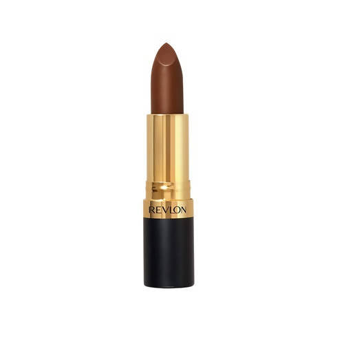 Revlon Super Lustrous Lipstick Superstar Brown