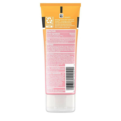 Neutrogena Invisible Daily Defense Sunscreen Lotion