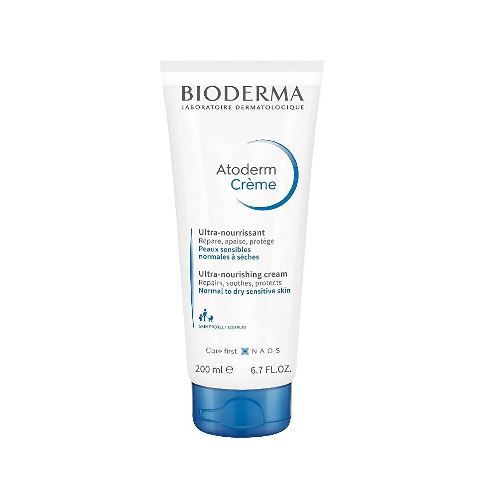 Bioderma Atoderm Creme - BUDNE