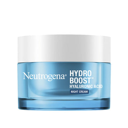 Neutrogena Hydro Boost 3D Sleeping Mask TrueCure