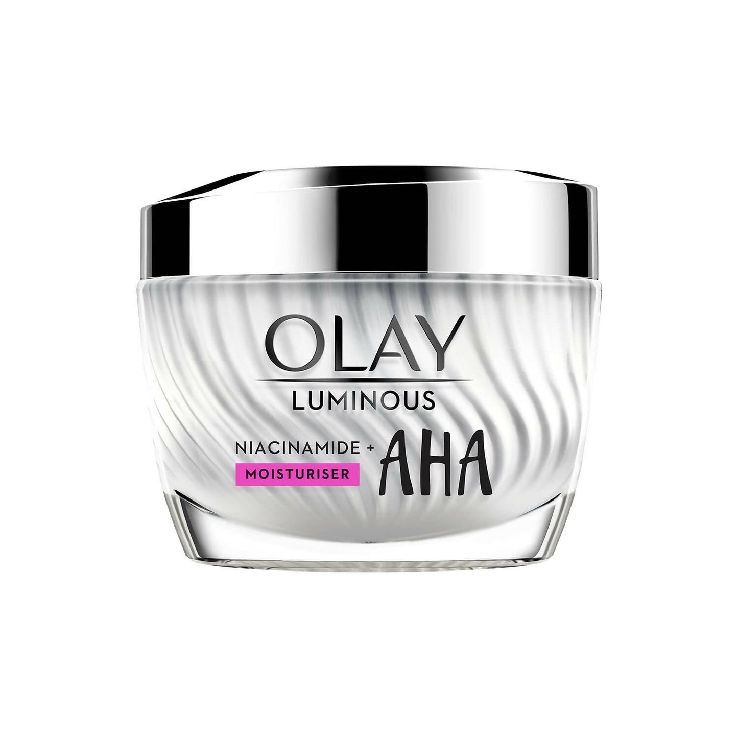 Olay Aha & Niacinamide Super Cream - BUDNEN