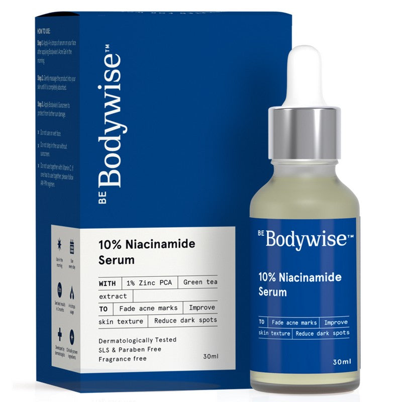 BeBodywise Acne Marks Reduction Face Serum