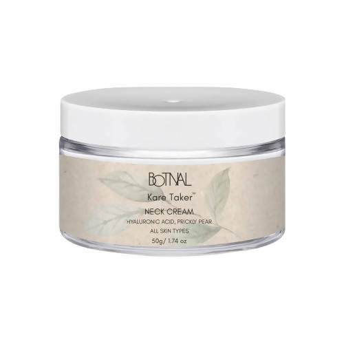 Botnal Kare Taker Neck Cream TrueCureN