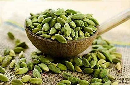 Al Masnoon Green Cardamom powder