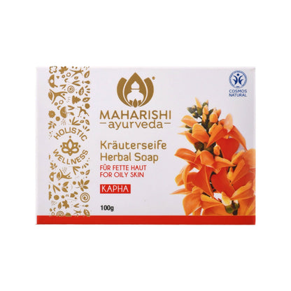 Maharishi Ayurveda Citronella Soap