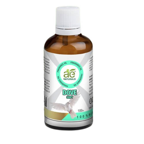 Ae Naturals Dove Soft Fragrance Oil