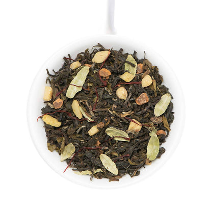 Vahdam Kashmiri Kahwa Green Tea Chai