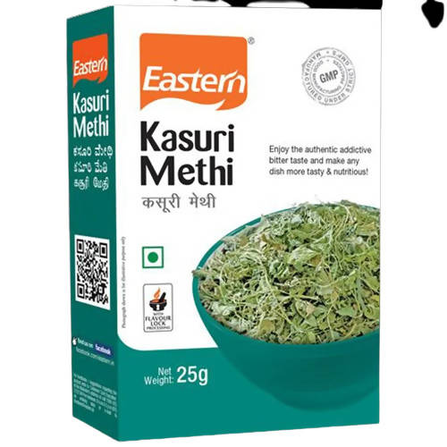 Eastern Kasuri Methi, Australia, Canada 