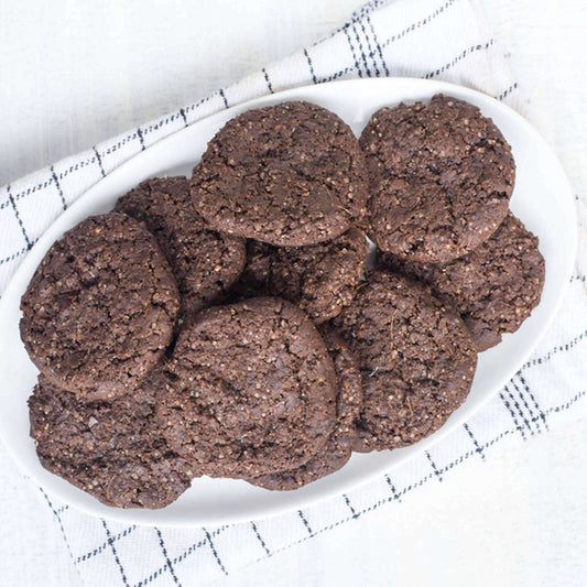 Karachi Bakery Ragi Cookies