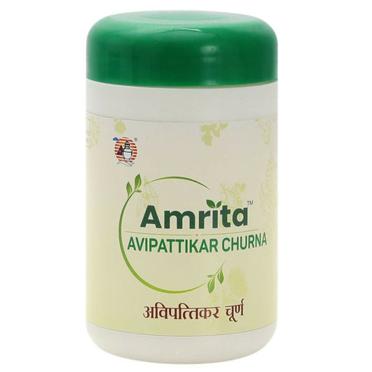 Amrita Avipattikar Churna TrueCure