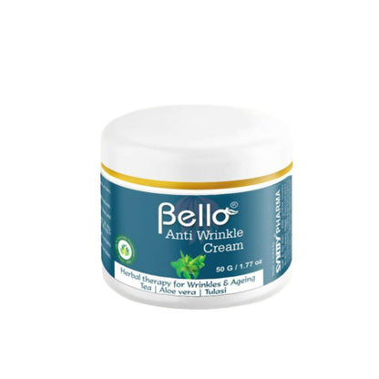 Bello Herbals Anti Wrinkle Cream TrueCureN