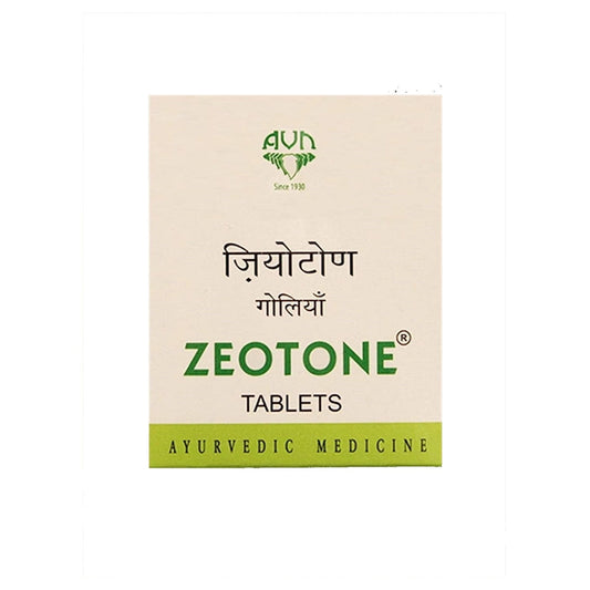 AVN Zeotone Tablets