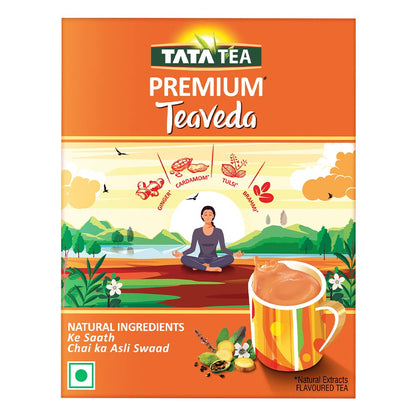 Tata Tea Teaveda Powder