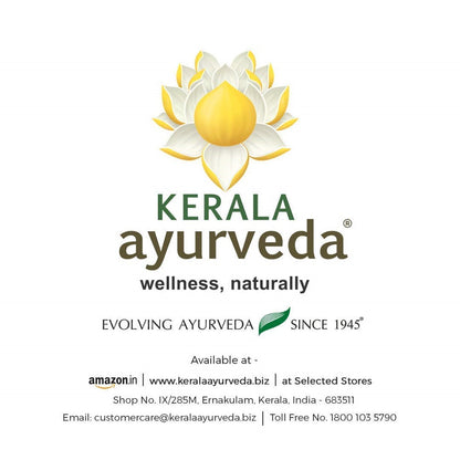 Kerala Ayurveda Pinda Thailam