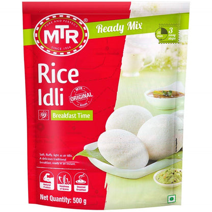 MTR Rice Idli Mix