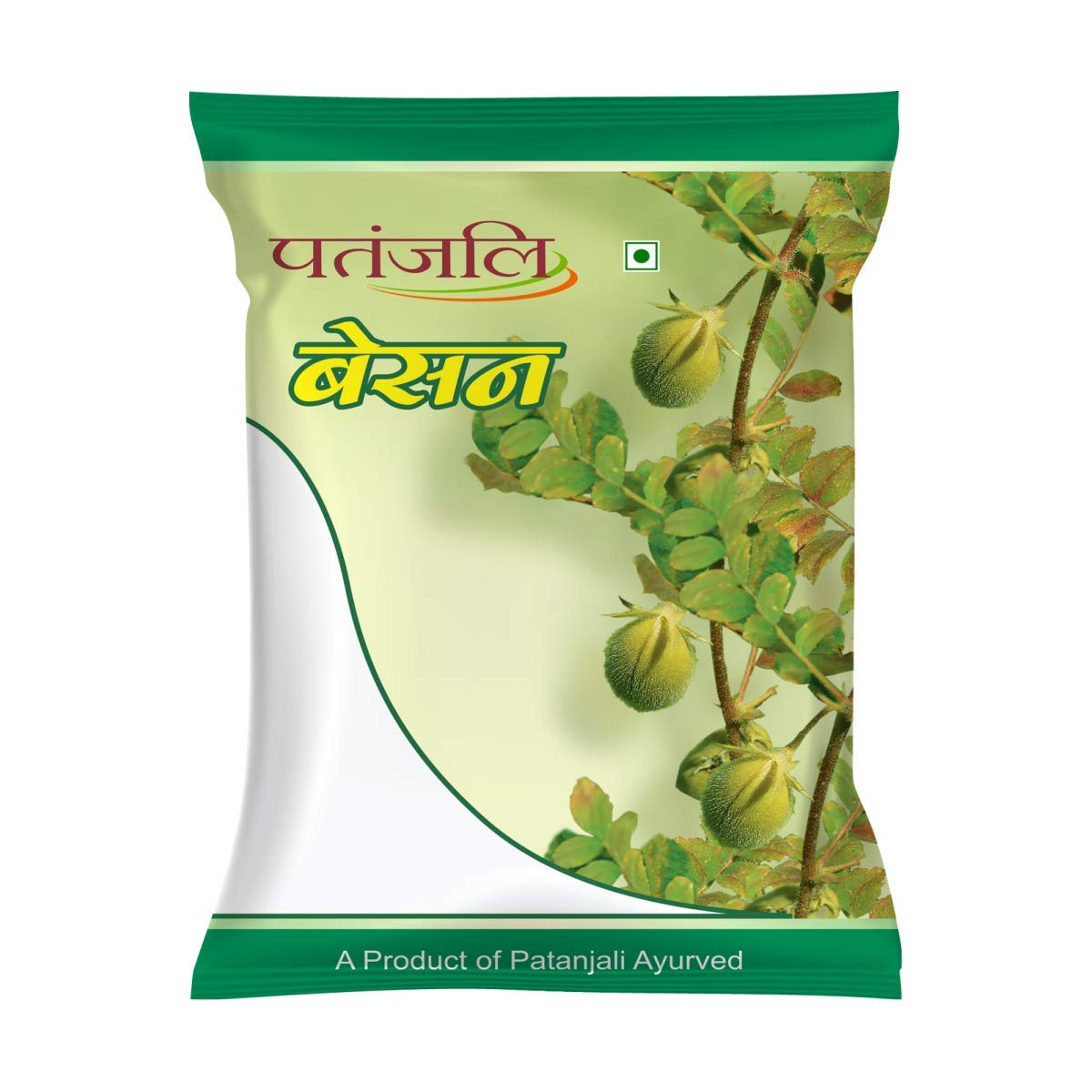 Patanjali Besan