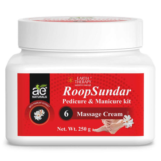 Ae Naturals Roop Sundar Foot Care Cream TrueCureN