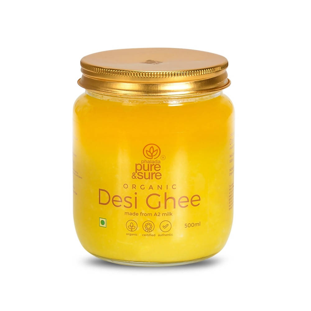 Desi Ghee