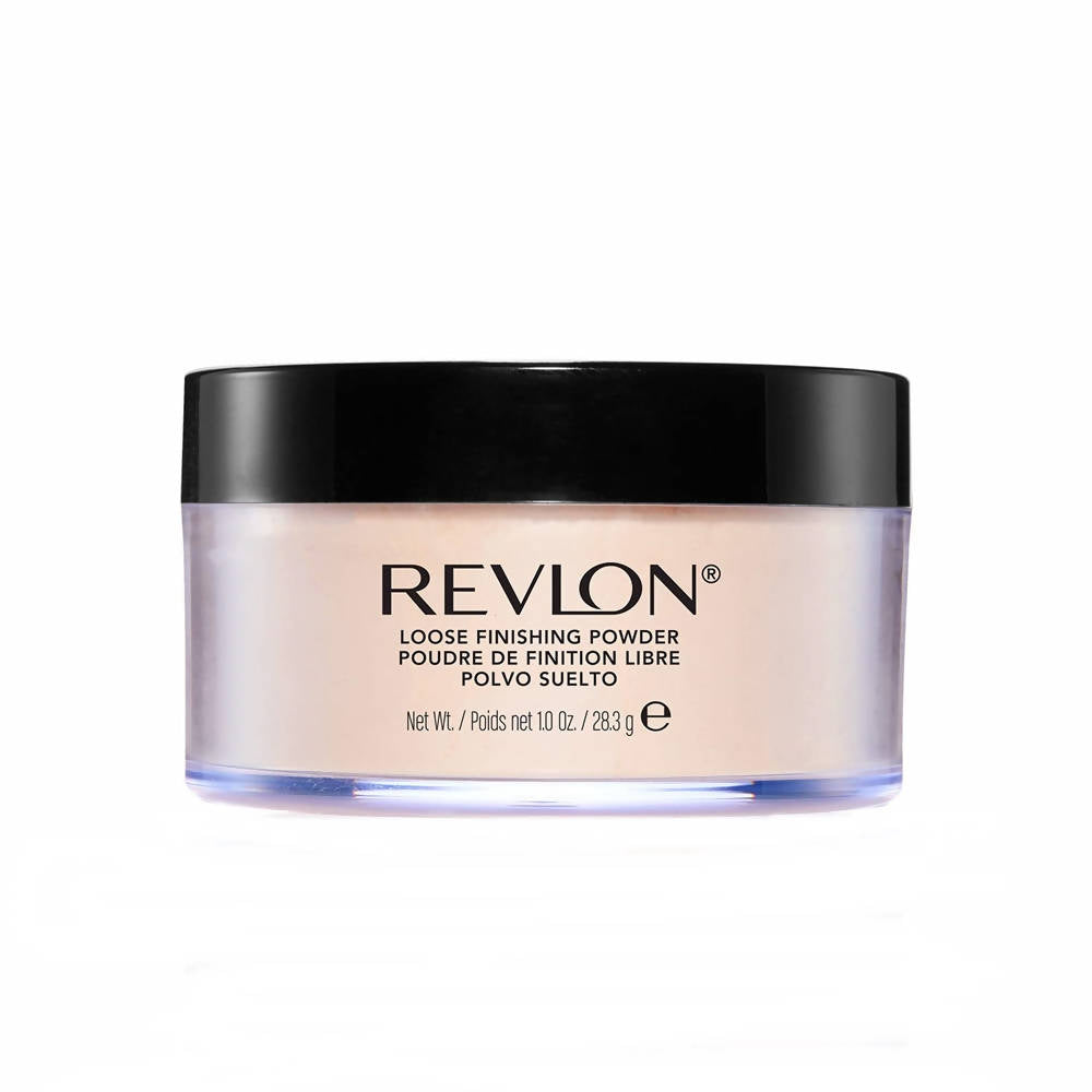 Revlon Loose Finishing Powder Light