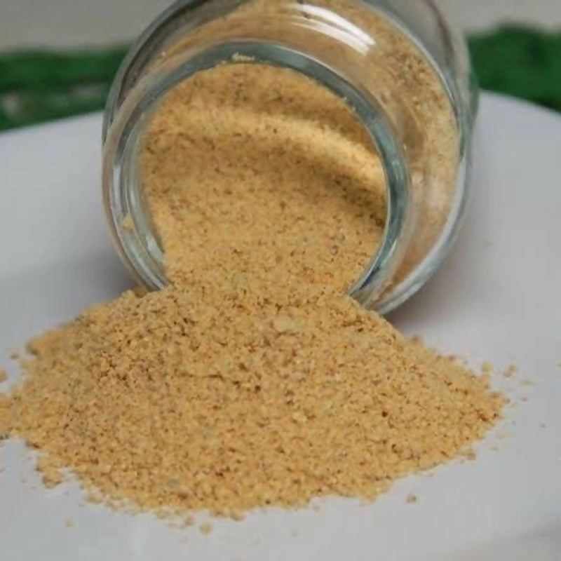 konaseema Channadal powder ( Senaga Karan Podi)