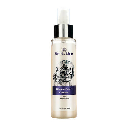 Vedic Line Diamond Tejas Face Cleanser 